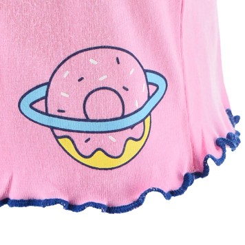 Disney Lilo and Stitch Snacks 2-piece set 3-8 years