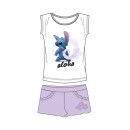 Disney Lilo and Stitch White Aloha 2 piece set 10-16 years