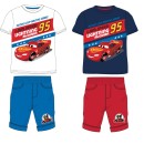 Disney Cars 2-piece short set 98-128 cm