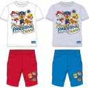 Paw Patrol Friends 2-piece short set 98-128 cm