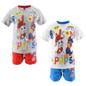 Paw Patrol 2-piece set 3-6 years