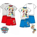 Paw Patrol 2-piece set 3-6 years