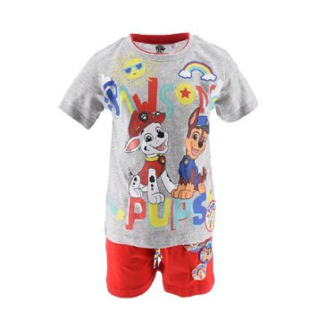 Paw Patrol 2-piece set 5 years