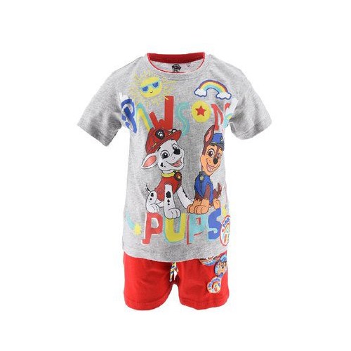 Paw Patrol 2-piece set 6 years