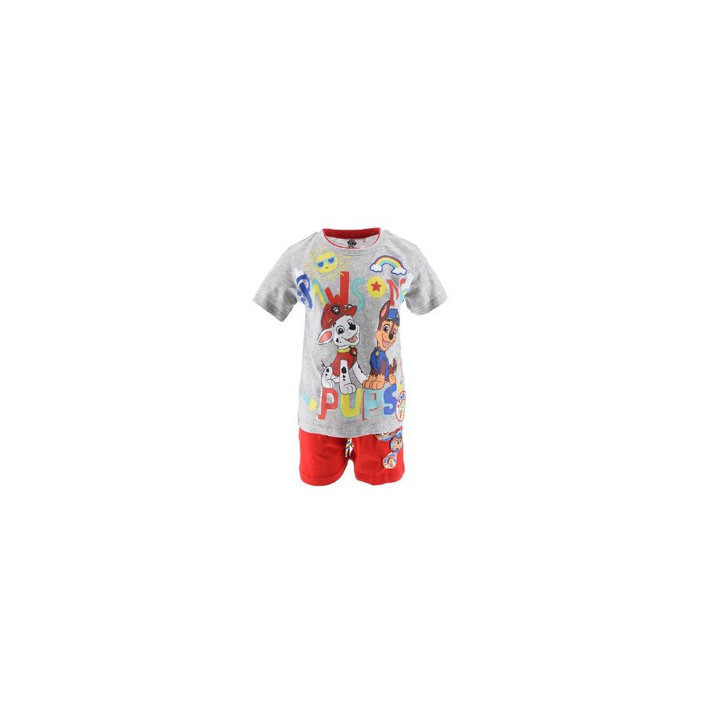 Paw Patrol 2-piece set 6 years