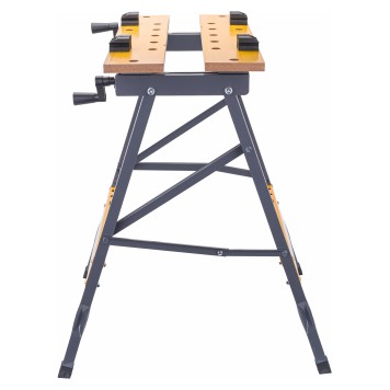 Stół roboczy (warsztatowy) 100kg 605mm PM-SW-605T