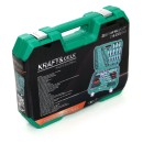 Zestaw Kluczy Duży Nasadowe Płaskie KD307 216el. Walizka