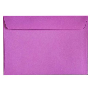 First Birthday Pink Greeting Card + Envelope