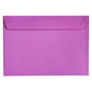 First Birthday Pink Greeting Card + Envelope