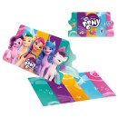 My Little Pony New Generation Party Invitation Set of 8