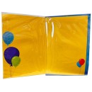 Happy Birthday Balloons Happy Birthday 3D greeting card