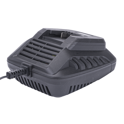 Szybka ładowarka do kosiarki akumulatorowej POWERMAT PM-KSA-40C