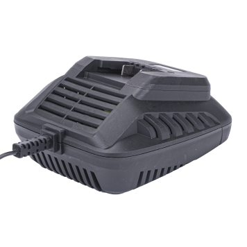 Szybka ładowarka do kosiarki akumulatorowej POWERMAT PM-KSA-40C