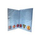 Spiderman Yeah 3D greeting card