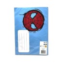 Spiderman Yeah 3D greeting card