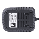 Szybka ładowarka do kosiarki akumulatorowej POWERMAT PM-KSA-40C