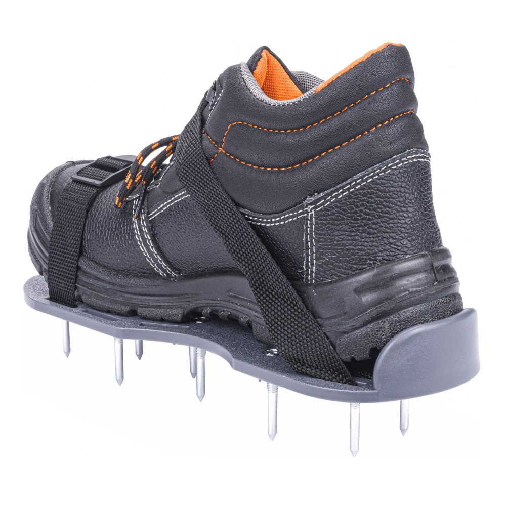 AERATOR SANDAŁOWY BUTY Z KOLCAMI DO AERACJI OGRODU PM-AS-30T