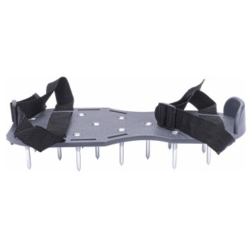 AERATOR SANDAŁOWY BUTY Z KOLCAMI DO AERACJI OGRODU PM-AS-30T