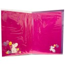 Unicorn Gift 3D Greeting Card