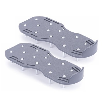 AERATOR SANDAŁOWY BUTY Z KOLCAMI DO AERACJI OGRODU PM-AS-30T