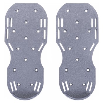 AERATOR SANDAŁOWY BUTY Z KOLCAMI DO AERACJI OGRODU PM-AS-30T