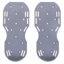 AERATOR SANDAŁOWY BUTY Z KOLCAMI DO AERACJI OGRODU PM-AS-30T