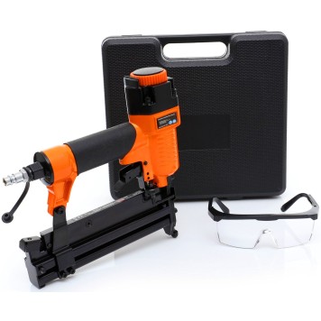 Gwoździarka Pneumatyczna KD1427 Zszywacz Sztyfciarka 2w1 TAKER