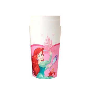 Disney Princess Dreaming plastic cup set of 2, 230 ml
