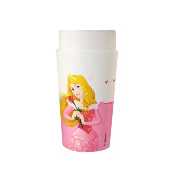 Disney Princess Dreaming plastic cup set of 2, 230 ml