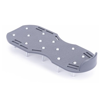 AERATOR SANDAŁOWY BUTY Z KOLCAMI DO AERACJI OGRODU PM-AS-30T