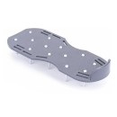 AERATOR SANDAŁOWY BUTY Z KOLCAMI DO AERACJI OGRODU PM-AS-30T