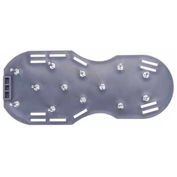 AERATOR SANDAŁOWY BUTY Z KOLCAMI DO AERACJI OGRODU PM-AS-30T