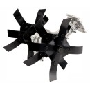 ADAPTER PRZYSTAWKA DO KOSY GLEBOGRYZARKA 28mm 9fr PM-ADK-28BM