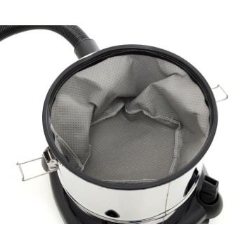 Odkurzacz przemysłowy 20L 1200W KD483