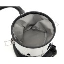 Odkurzacz przemysłowy 20L 1200W KD483