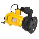 Pompa do szamba z rozdrabniaczem PM-PDS-3000P + PŁYWAK