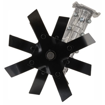 ADAPTER PRZYSTAWKA DO KOSY GLEBOGRYZARKA 28mm 9fr PM-ADK-28BM