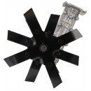 ADAPTER PRZYSTAWKA DO KOSY GLEBOGRYZARKA 28mm 9fr PM-ADK-28BM