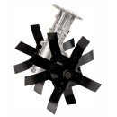 ADAPTER PRZYSTAWKA DO KOSY GLEBOGRYZARKA 28mm 9fr PM-ADK-28BM