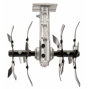 ADAPTER PRZYSTAWKA DO KOSY GLEBOGRYZARKA 28mm 9fr PM-ADK-28BM