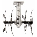 ADAPTER PRZYSTAWKA DO KOSY GLEBOGRYZARKA 28mm 9fr PM-ADK-28BM