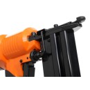 Gwoździarka Pneumatyczna KD1427 Zszywacz Sztyfciarka 2w1 TAKER