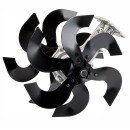 ADAPTER PRZYSTAWKA DO KOSY GGLEBOGRYZARKA 28mm 9fr PM-ADK-28AM