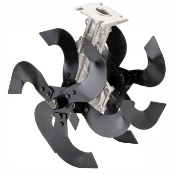 ADAPTER PRZYSTAWKA DO KOSY GGLEBOGRYZARKA 28mm 9fr PM-ADK-28AM