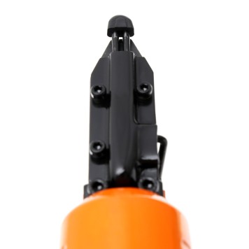 Gwoździarka Pneumatyczna KD1427 Zszywacz Sztyfciarka 2w1 TAKER