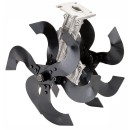 ADAPTER PRZYSTAWKA DO KOSY GGLEBOGRYZARKA 28mm 9fr PM-ADK-28AM