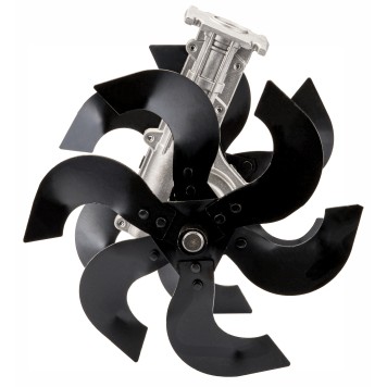 ADAPTER PRZYSTAWKA DO KOSY GGLEBOGRYZARKA 28mm 9fr PM-ADK-28AM