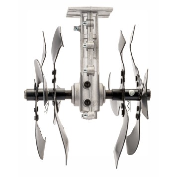 ADAPTER PRZYSTAWKA DO KOSY GGLEBOGRYZARKA 28mm 9fr PM-ADK-28AM