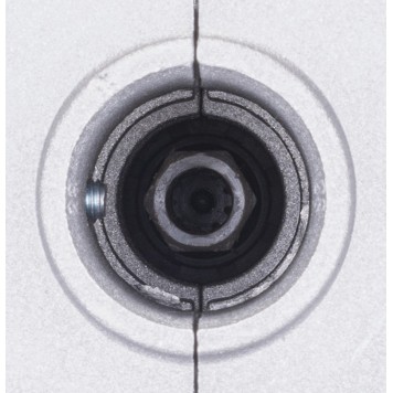 ADAPTER PRZYSTAWKA DO KOSY GGLEBOGRYZARKA 28mm 9fr PM-ADK-28AM