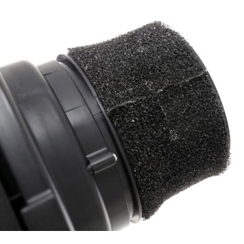 Odkurzacz przemysłowy 20L 1200W KD483